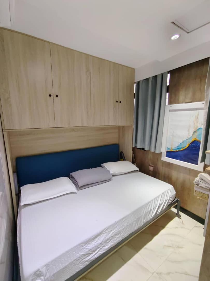 Harbour Hella Inn 香港 外观 照片